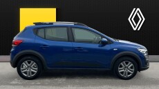 Dacia Sandero Stepway 1.0 TCe Comfort 5dr Petrol Hatchback